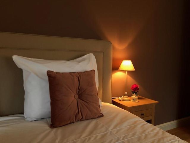Bed and Breakfast 'Southfield': Stylish&Quiet in Brügge Exterior foto